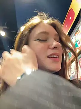 lucy-joy's sex show image