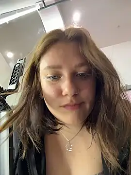 lucy-joy's sex show image