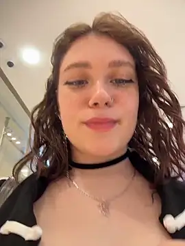 lucy-joy's sex show image