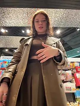 lucy-joy's sex show image