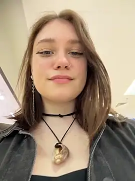 lucy-joy's sex show image