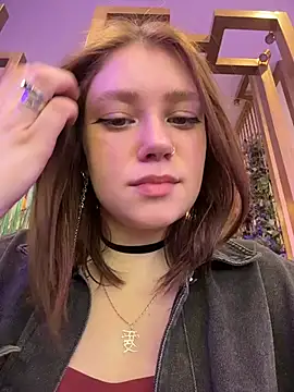 lucy-joy's sex show image