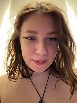 lucy-joy's sex show image