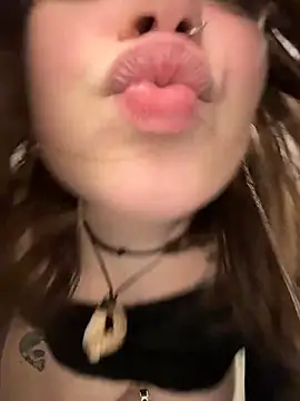 lucy-joy's sex show image