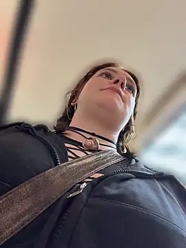 lucy-joy's sex show image
