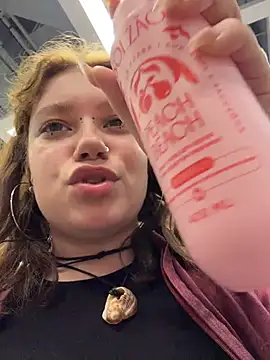 lucy-joy's sex show image