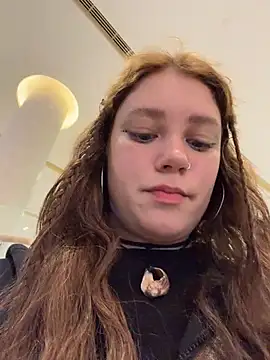 lucy-joy's sex show image