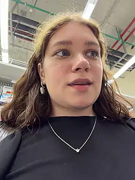 lucy-joy's sex show image