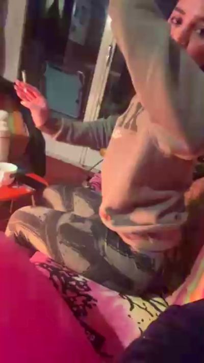 Изображение секс-шоу модели SpicyGolosa