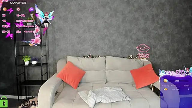 Annet_Nel1son's sex show image