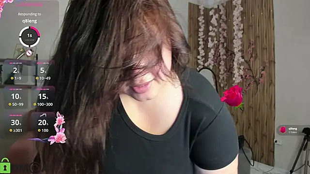 Annet_Nel1son's sex show image