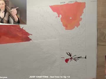 ilucyme's sex show image