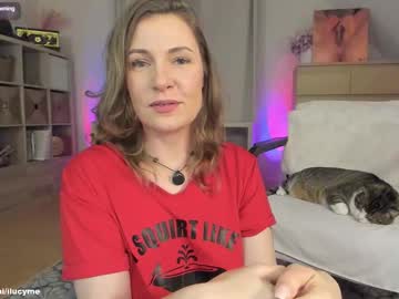 ilucyme's sex show image