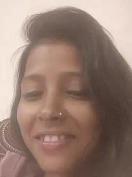 Изображение секс-шоу модели Nilu_XXX