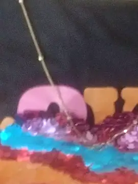 Nilu_XXX's sex show image