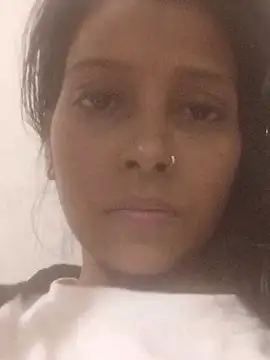 Nilu_XXX's sex show image