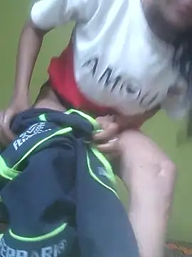 Nilu_XXX's sex show image