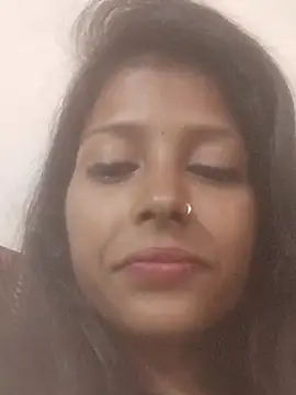 Nilu_XXX's sex show image