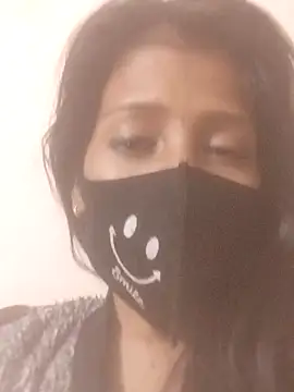 Nilu_XXX's sex show image