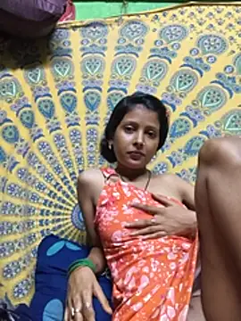 Gud_girl_Nilu's sex show image