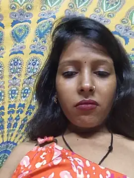 Gud_girl_Nilu's sex show image