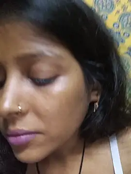 Gud_girl_Nilu's sex show image