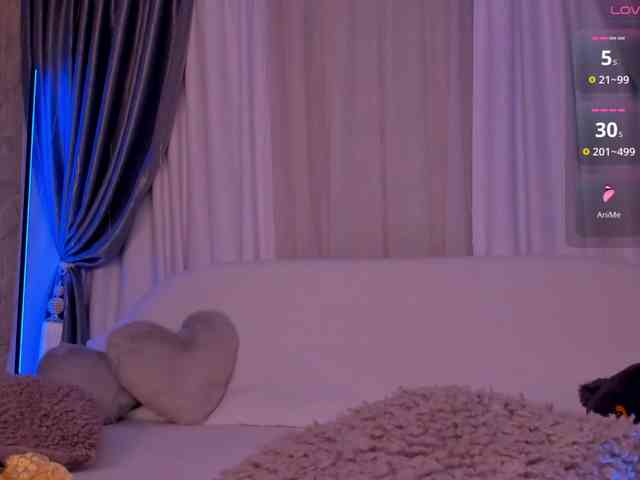 SweetDabassa's sex show image