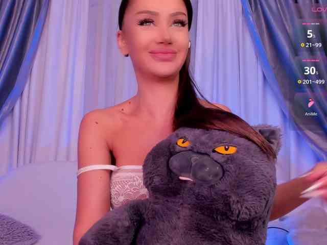 SweetDabassa's sex show image