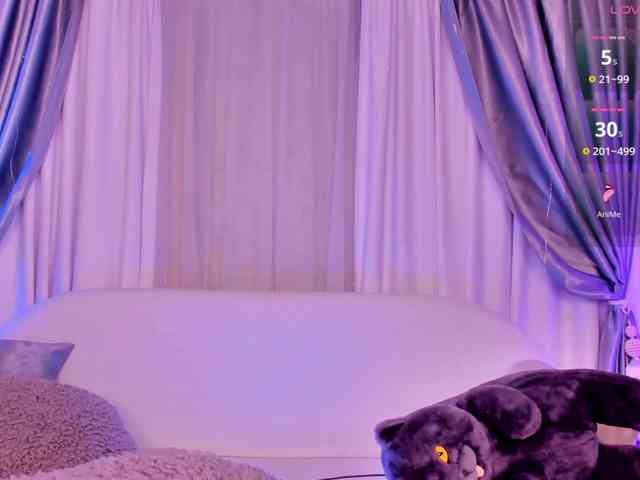 SweetDabassa's sex show image