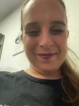 Chantalee's sex show image