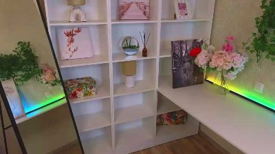 IgnaciaFrigon's sex show image