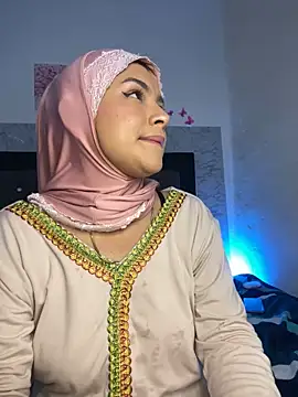 Sexshow-Bild von alia_asad Sexshow-Bild von alia_asad