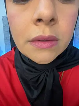 Sexshow-Bild von alia_asad Sexshow-Bild von alia_asad