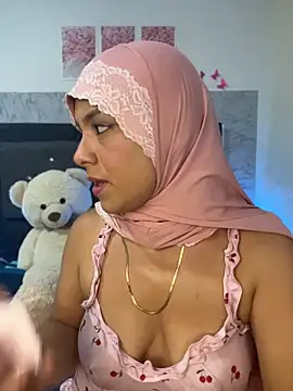 Sexshow-Bild von alia_asad Sexshow-Bild von alia_asad