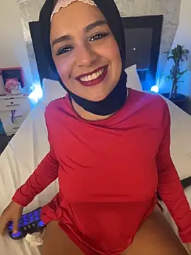 Sexshow-Bild von alia_asad Sexshow-Bild von alia_asad
