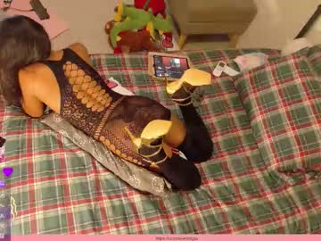 cherrycreme's sex show image