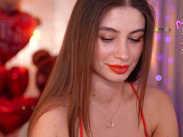 Изображение секс-шоу модели blackAngell23