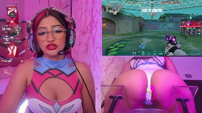 AriaNova_'s sex show image