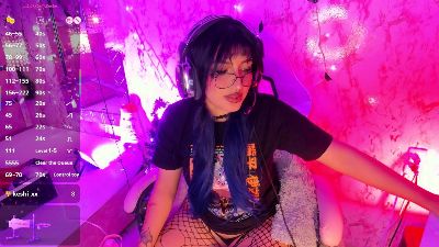 Изображение секс-шоу модели AriaNova_