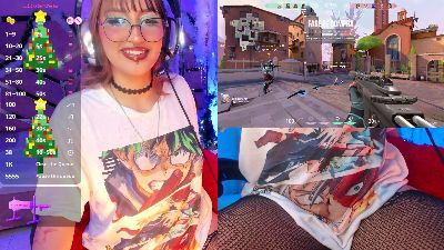 Изображение секс-шоу модели AriaNova_