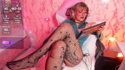 Изображение секс-шоу модели AriaNova_