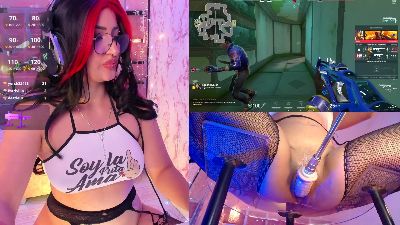 AriaNova_'s sex show image