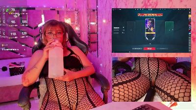 AriaNova_'s sex show image