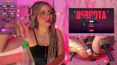 AriaNova_'s sex show image