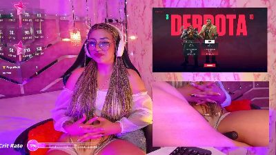 AriaNova_'s sex show image