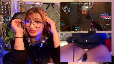 Изображение секс-шоу модели AriaNova_