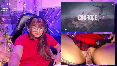 AriaNova_'s sex show image