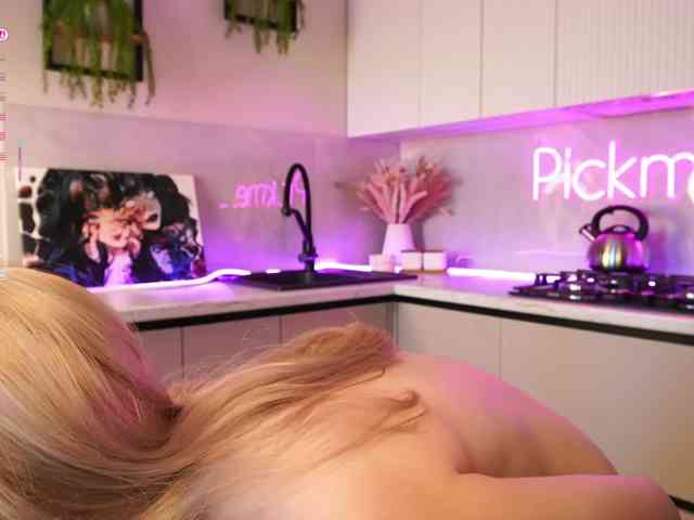 Изображение секс-шоу модели Pickme-