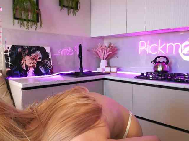 Изображение секс-шоу модели Pickme-