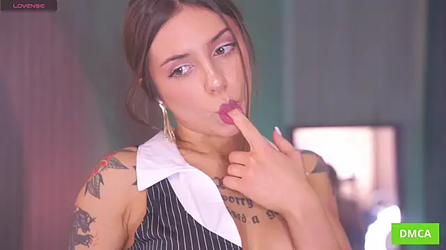 Изображение секс-шоу модели Deeptalkss Изображение секс-шоу модели Deeptalkss